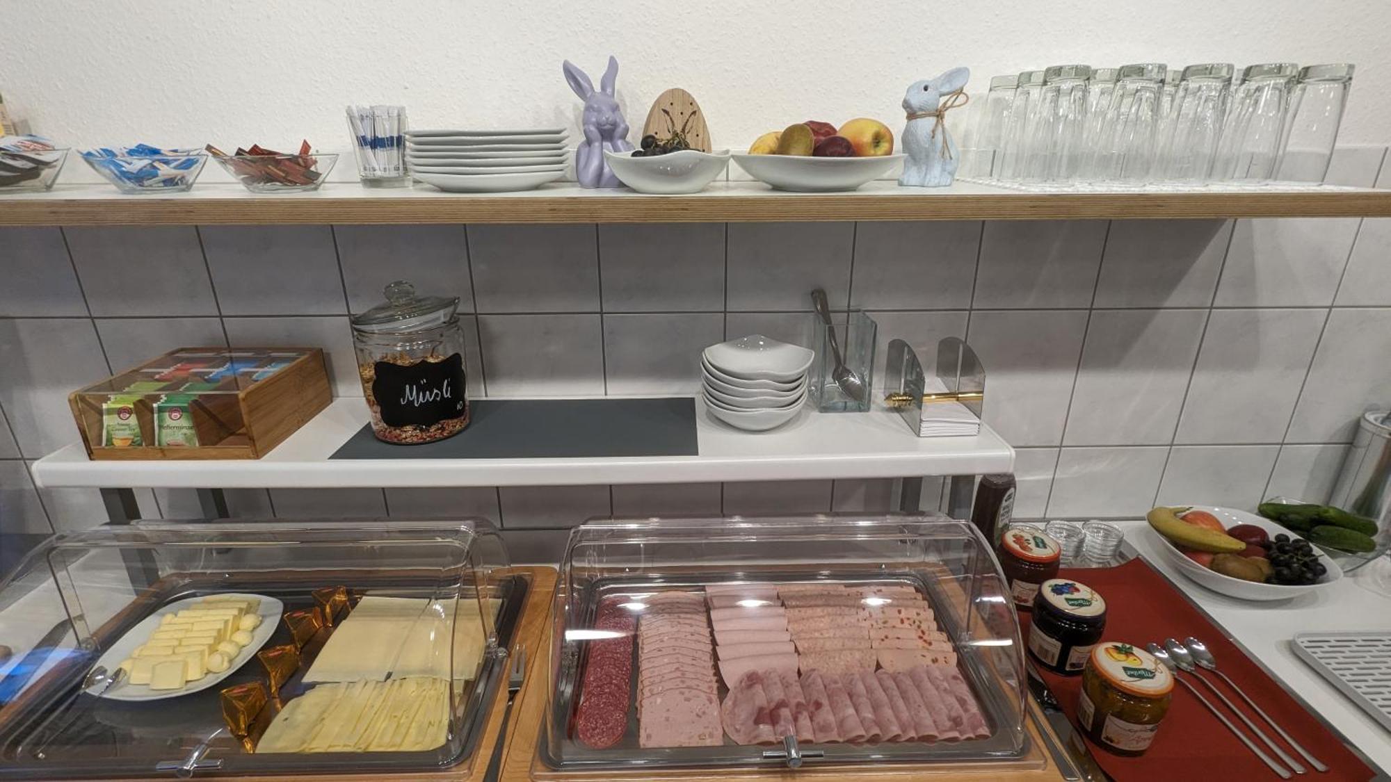 Gaestehaus Ziegler 3*