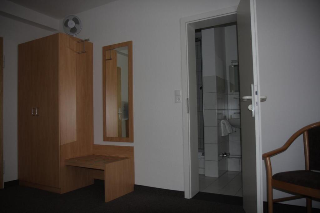 Ziegler 3* Stuttgart