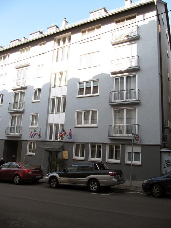 Ziegler Stuttgart