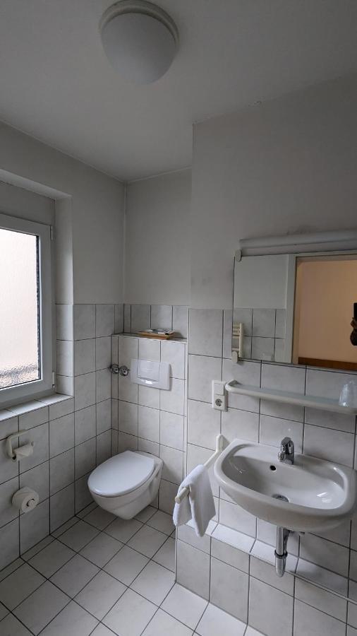 Guest house Gaestehaus Ziegler 3*