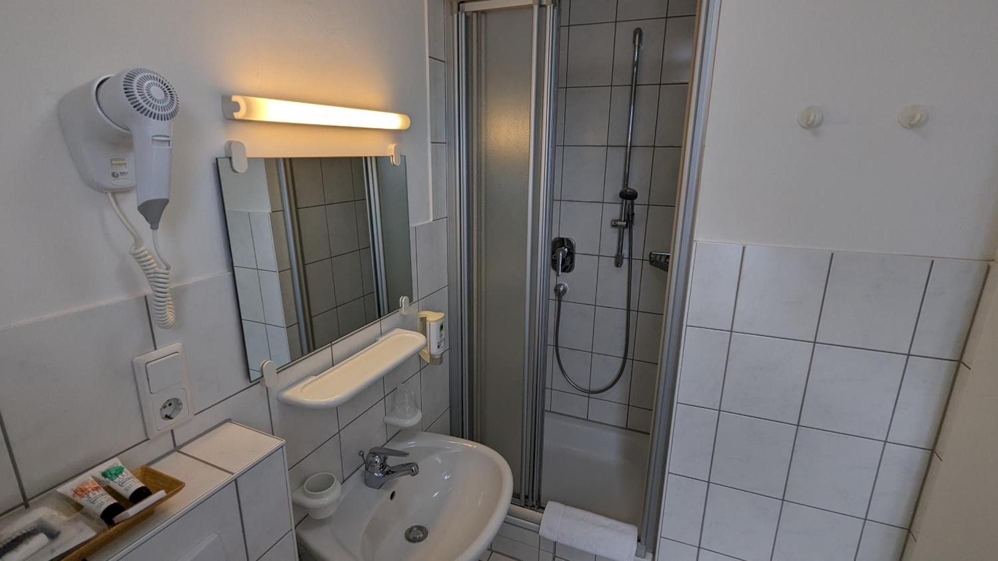 Gaestehaus Ziegler 3*