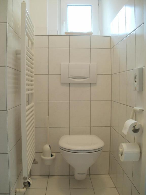 Gaestehaus Ziegler 3*